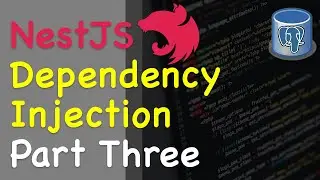 NestJS Dependency Injection Ultimate Guide (Part 3)