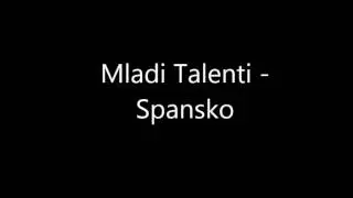 Topahansko Kolo - Mladi Talenti
