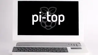 Pi-Top Indiegogo Campaign