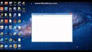 How to Make Fake Error Messages On Windows 8, 7, Vista
