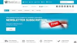 Edit Banner Slideshow in HTML5 template