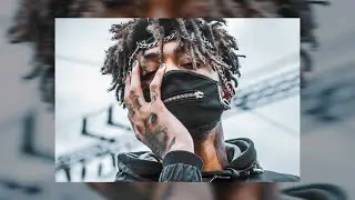[FREE] Scarlxrd x Ghostemane Trap Metal Type Beat - 