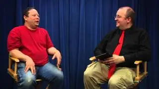 Film Reels: Rob Matsushita