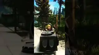 Перестрелял! #escapefromtarkov #eft #рофлы #funny #shorts #короткиевидео #tarkov