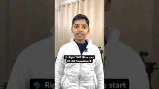 ❌IIT-JEE Preparation in 2050 🤯 