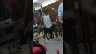 VID july 31, 2020 Dj Omar