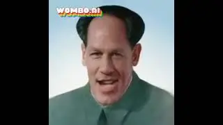 Chairman Xina