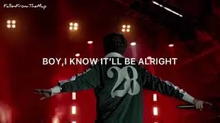 Louis Tomlinson - Change (Lyrics)