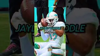 Top 8 Players From The 2021 Draft 