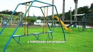 Parque Municipal Dona Jandira