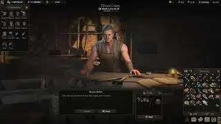 A Healthy Bit of Trading - Wartales Ep. 4