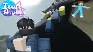 the BIG asylum lag