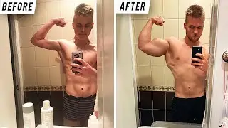 Skinny Guy ? Try This !
