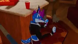 When this Lethal Company banger starts playing