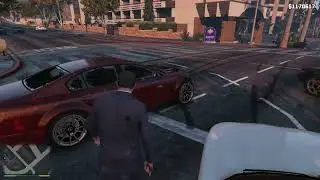 The Ballad of Rocco | GTA5 Story Gameplay #50