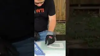 How AS118 Sandblaster can do? #lematec #shorts #sandblasting
