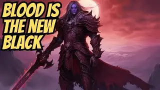 Catacast #2 - Blood DK's in Cata & Raid Impressions w/ Riggz - Podcast - Countdown To Classic