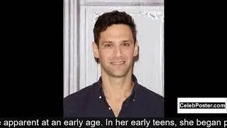 Morgan Saylor biography