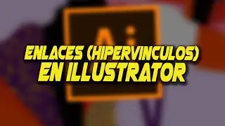 🔗How to Make a LINK in Illustrator [Interactive PDF]
