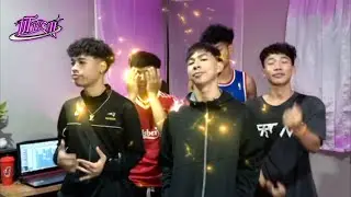 LIL ROXZ - ເຈັດຍັບ”เจ็ดยับ” FT.OG7,PHOENIX BOII,PT FLOW,LIL SMOKE (Official Video)