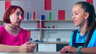 Научно-популярный фильм 