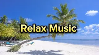 Красивая музыка для глубокого сна 😴 Relax Music. Deep Sleep Music. Ambient Music ☝️