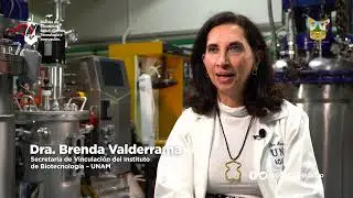 Aceleradora de Negocios Biotecnológicos de la UNAM