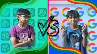AI: Google & OpenAI Just Changed Everything! 😦 Here's How It Affects You 🫵