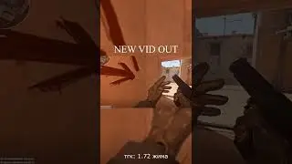 Деньги 💵(cs2 fragmovie) #gothangel