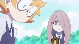Come forth, Shiny Chariot