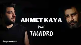 Taladro - Son & Ahmet Kaya Doruklara Sevdalandım