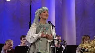 Коляда, 2 частина концерту в Національній філармонії України, 12.01.2024.
