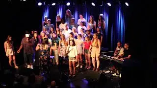 Summer Recording Workshop - Roots