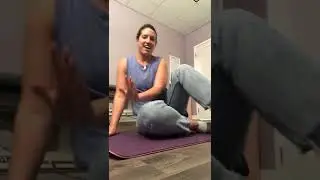 Stop Pain, Gain Strength in Shoulders During Downward Facing Dog, Yoga Pose