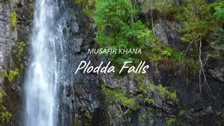 Plodda Falls - Scotland