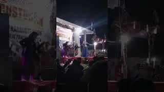 lomba karaoke dusun karang tumpuk #hutri79 #karaoke #gresik