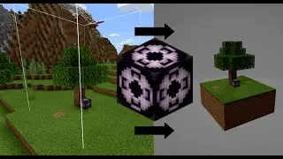 How To Use Structure Blocks In Minecraft Education Edition (Working 2024)