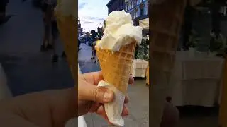 Путешествие по Италии 