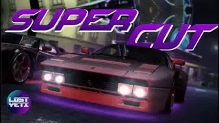 Need For Speed Carbon Redux | Full Playthrough | TheLostYeti