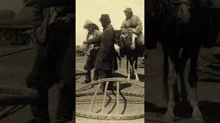 How Kazakhs Lived in the 19th Century