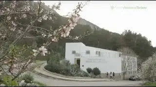 What to see in Cuevas de San Marcos, Málaga