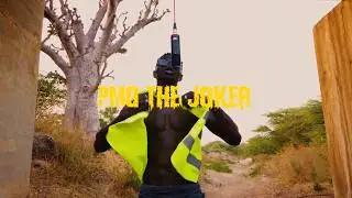 Pmd The Joker - Ndandane - Teaser