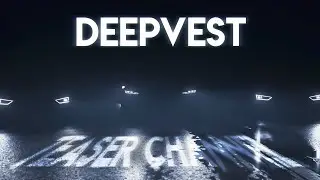 Тизер канала Deepvest