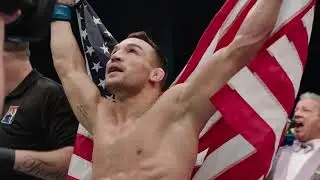 UFC 268 - 'New York' TV Spot #shorts