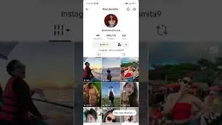 KUMPULAN AKUN TIKTOK HOT HIJAB & NON HIJAB PART 3