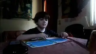 18 de noviembre, lectura