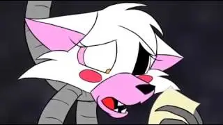 Mangle vs chicha vs bonnie part 6(no es mía)