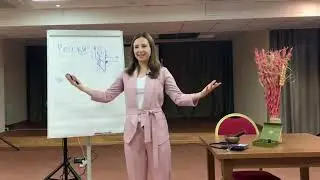 Семинар-медитация 