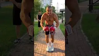 #ozankuşcu Karşılaştığı kişilere uyguladığı tarife 🥊