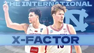 Can Luka Bogavac and Henri Veesaar Redefine UNC Basketball?